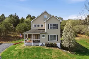 345 Paso Fino Dr, Augusta, WV 26704 - Photo 2