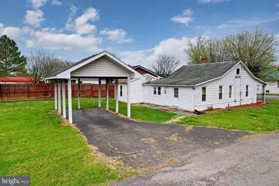 715 Charles Street, Romney, WV 26757 - Photo 1