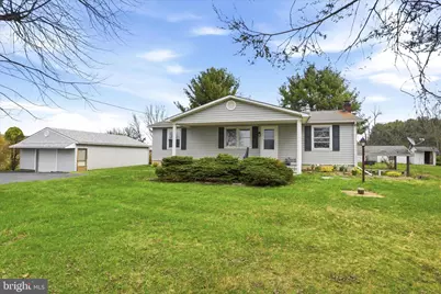 505 Hoy Road, Augusta, WV 26704 - Photo 2