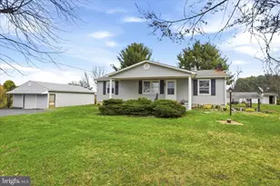 505 Hoy Rd, Augusta, WV 26704 - Photo 2