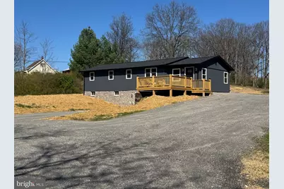 502 Sol Shanholtz Road, Augusta, WV 26704 - Photo 6