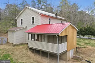 6684 Carpers Pike, Yellow Spring, WV 26865 - Photo 4