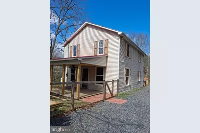 6684 Carpers Pike, Yellow Spring, WV 26865 - Photo 1