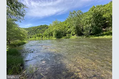 Lot # 45 Cacapon Hills, Paw Paw, WV 25434 - Photo 6