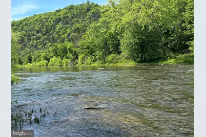 Lot # 45 Cacapon Hills, Paw Paw, WV 25434 - Photo 48