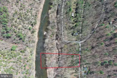 Lot # 45 Cacapon Hills, Paw Paw, WV 25434 - Photo 2