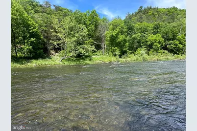 Lot # 45 Cacapon Hills, Paw Paw, WV 25434 - Photo 50
