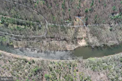 Lot # 45 Cacapon Hills, Paw Paw, WV 25434 - Photo 58