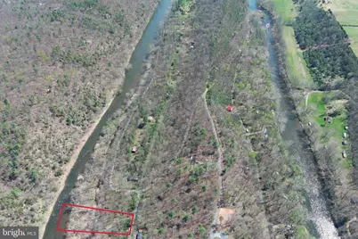 Lot # 45 Cacapon Hills, Paw Paw, WV 25434 - Photo 14