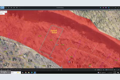 Lot # 45 Cacapon Hills, Paw Paw, WV 25434 - Photo 16