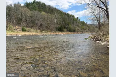 Lot # 45 Cacapon Hills, Paw Paw, WV 25434 - Photo 4