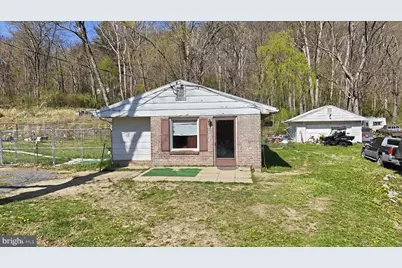 8892 Carpers Pike, Yellow Spring, WV 26865 - Photo 18