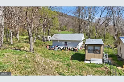 8892 Carpers Pike, Yellow Spring, WV 26865 - Photo 36