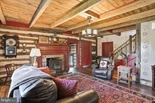 45 Cougar Hollow Rd, Romney, WV 26757 - Photo 10