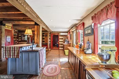 45 Cougar Hollow Road, Romney, WV 26757 - Photo 24