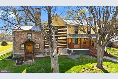 45 Cougar Hollow Road, Romney, WV 26757 - Photo 6