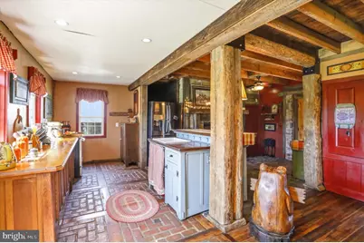 45 Cougar Hollow Road, Romney, WV 26757 - Photo 22