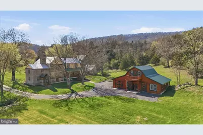 45 Cougar Hollow Road, Romney, WV 26757 - Photo 70