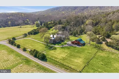 45 Cougar Hollow Road, Romney, WV 26757 - Photo 68