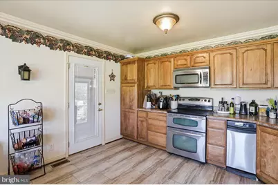 1264 Tearcoat Road, Augusta, WV 26704 - Photo 10