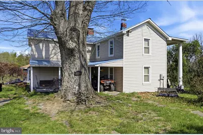 1264 Tearcoat Road, Augusta, WV 26704 - Photo 4