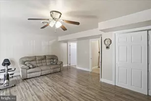 3837 Graces Cabin Rd, Springfield, WV 26763 - Photo 20