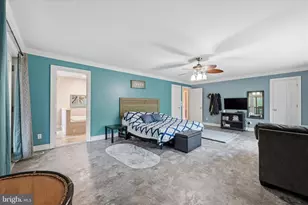 783 Ritters Valley Dr, Capon Bridge, WV 26711 - Photo 20