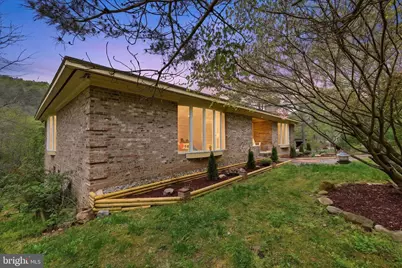 783 Ritters Valley Drive, Capon Bridge, WV 26711 - Photo 66