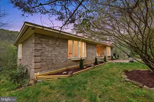 783 Ritters Valley Dr, Capon Bridge, WV 26711 - Photo 66