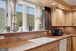 783 Ritters Valley Dr, Capon Bridge, WV 26711 - Photo 16