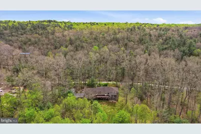 783 Ritters Valley Drive, Capon Bridge, WV 26711 - Photo 62