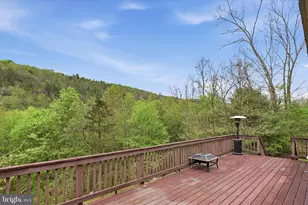 783 Ritters Valley Dr, Capon Bridge, WV 26711 - Photo 48