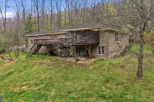 783 Ritters Valley Dr, Capon Bridge, WV 26711 - Photo 1