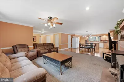 783 Ritters Valley Drive, Capon Bridge, WV 26711 - Photo 8
