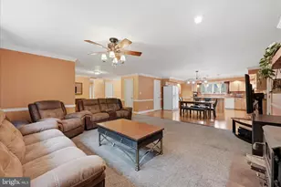 783 Ritters Valley Dr, Capon Bridge, WV 26711 - Photo 8