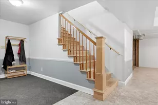 783 Ritters Valley Dr, Capon Bridge, WV 26711 - Photo 32