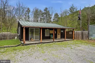 783 Ritters Valley Dr, Capon Bridge, WV 26711 - Photo 56