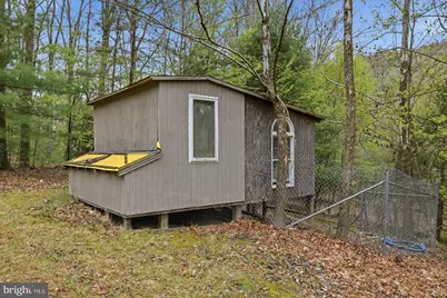 783 Ritters Valley Drive, Capon Bridge, WV 26711 - Photo 40