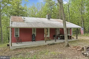 40 4 Ac Dave Moreland Rd, Slanesville, WV 25444 - Photo 8