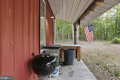 40.4 Ac Dave Moreland Rd, Slanesville, WV 25444 - Photo 24