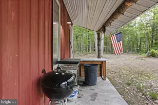 40 4 Ac Dave Moreland Rd, Slanesville, WV 25444 - Photo 24