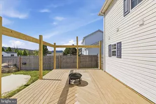 40 Village Dr, Capon Bridge, WV 26711 - Photo 36