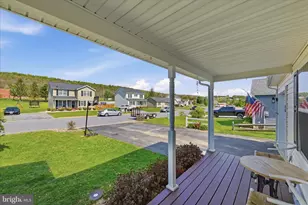40 Village Dr, Capon Bridge, WV 26711 - Photo 10