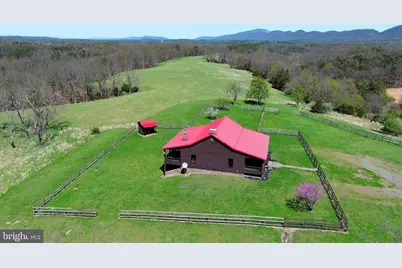 453 Wheaton Drive, Purgitsville, WV 26852 - Photo 92