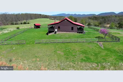 453 Wheaton Drive, Purgitsville, WV 26852 - Photo 116