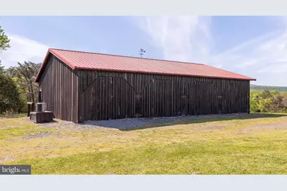 453 Wheaton Drive, Purgitsville, WV 26852 - Photo 56