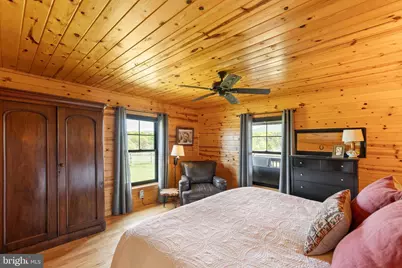 453 Wheaton Drive, Purgitsville, WV 26852 - Photo 36