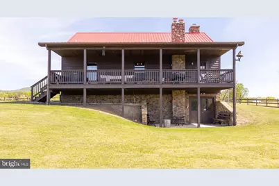453 Wheaton Drive, Purgitsville, WV 26852 - Photo 16