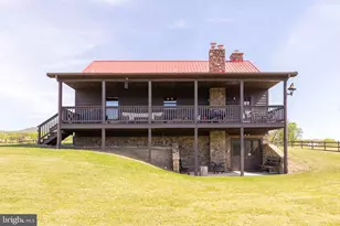 453 Wheaton Dr, Purgitsville, WV 26852 - Photo 16