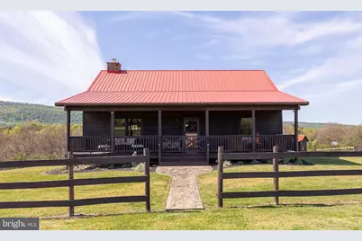 453 Wheaton Drive, Purgitsville, WV 26852 - Photo 14